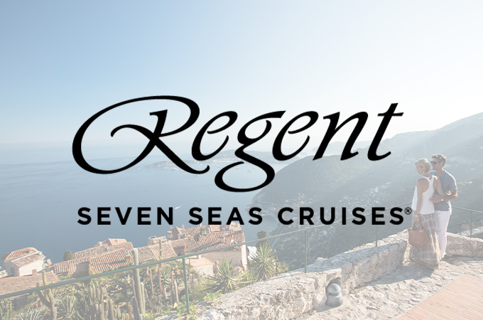 Regent Seven Seas Cruises